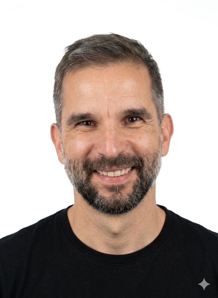 Daniel Pérez